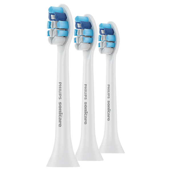 Sonicare G2 Optimal Gum Care Brush Heads - Standard - 3pk