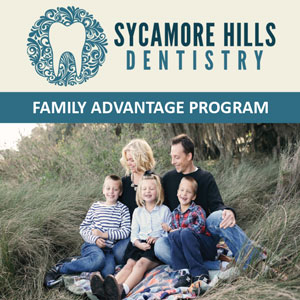 Sycamore Advantage Program Family Plan